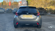 Toyota Yaris 1.5 Hybrid Design 5dr CVT Hybrid Hatchback